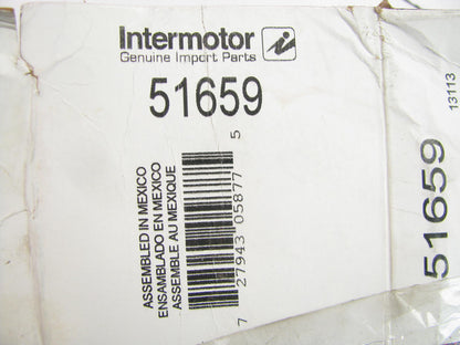 Intermotor 51659 Ignition Spark Plug Wire Set 1995-2004 Toyota 3.4L V6 5VZFE