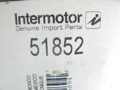 Intermotor 51852 Ignition Spark Plug Wire Set 2003-06 Mitsubishi Lancer 2.0L-L4