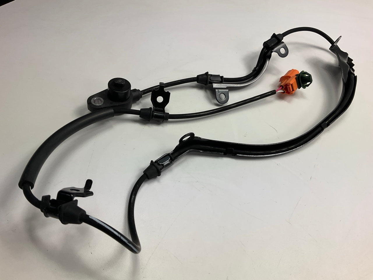 Intermotor ABS904 Rear Left ABS Wheel Speed Sensor