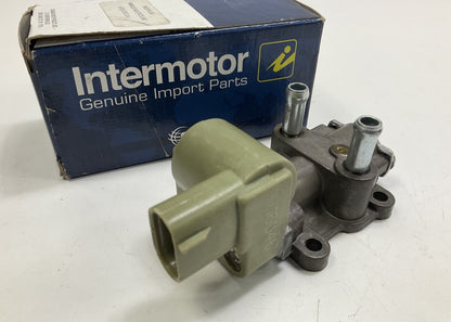 Intermotor AC186 Idle Air Control Valve IAC For 1996-2000 Honda Civic A/T