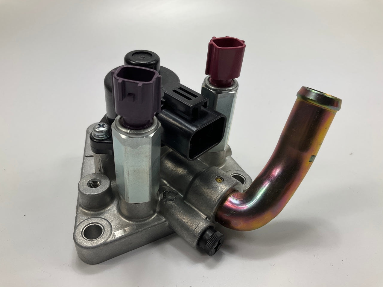 Intermotor AC264 Idle Air Control Valve IAC E9T16171 For 1995-1998 Nissan Maxima