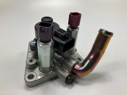 Intermotor AC264 Idle Air Control Valve IAC E9T16171 For 1995-1998 Nissan Maxima