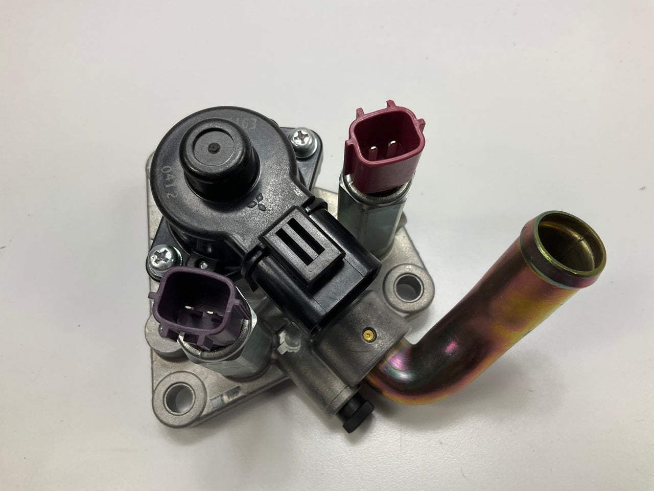Intermotor AC264 Idle Air Control Valve IAC E9T16171 For 1995-1998 Nissan Maxima