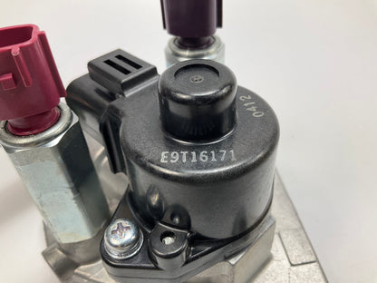 Intermotor AC264 Idle Air Control Valve IAC E9T16171 For 1995-1998 Nissan Maxima