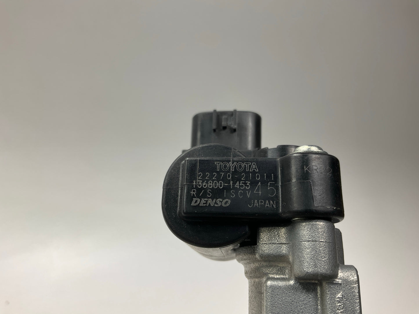 Intermotor AC464 Idle Air Control Valve IAC - OEM TOYOTA # 22270-21011