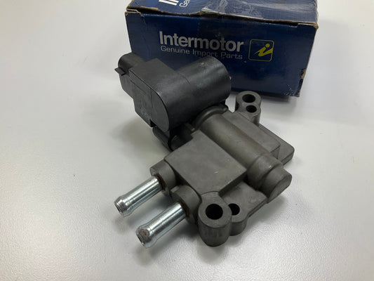 Intermotor Idle Air Control Valve IAC - 1998-2002 Honda Accord 2.3L, 98-99 CL