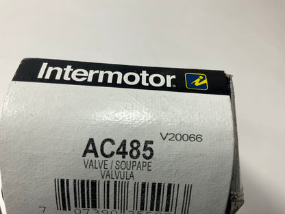 Intermotor AC485 Idle Air Control Valve IAC For 2004-2010 Kia 2.0L-L4