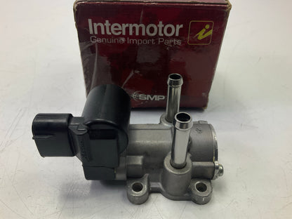 Intermotor AC486 Idle Air Control Valve IAC - 2000-2001 Toyota Camry Solara 2.2L