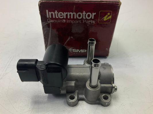 Intermotor AC486 Idle Air Control Valve IAC - 2000-2001 Toyota Camry Solara 2.2L