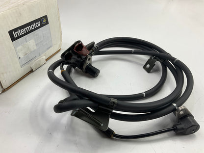 Intermotor ALS1229 Rear ABS Wheel Speed Sensor