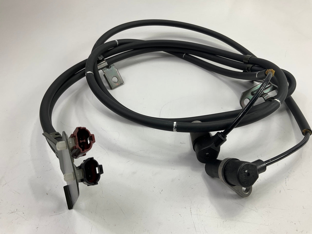 Intermotor ALS1229 Rear ABS Wheel Speed Sensor
