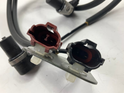 Intermotor ALS1229 Rear ABS Wheel Speed Sensor