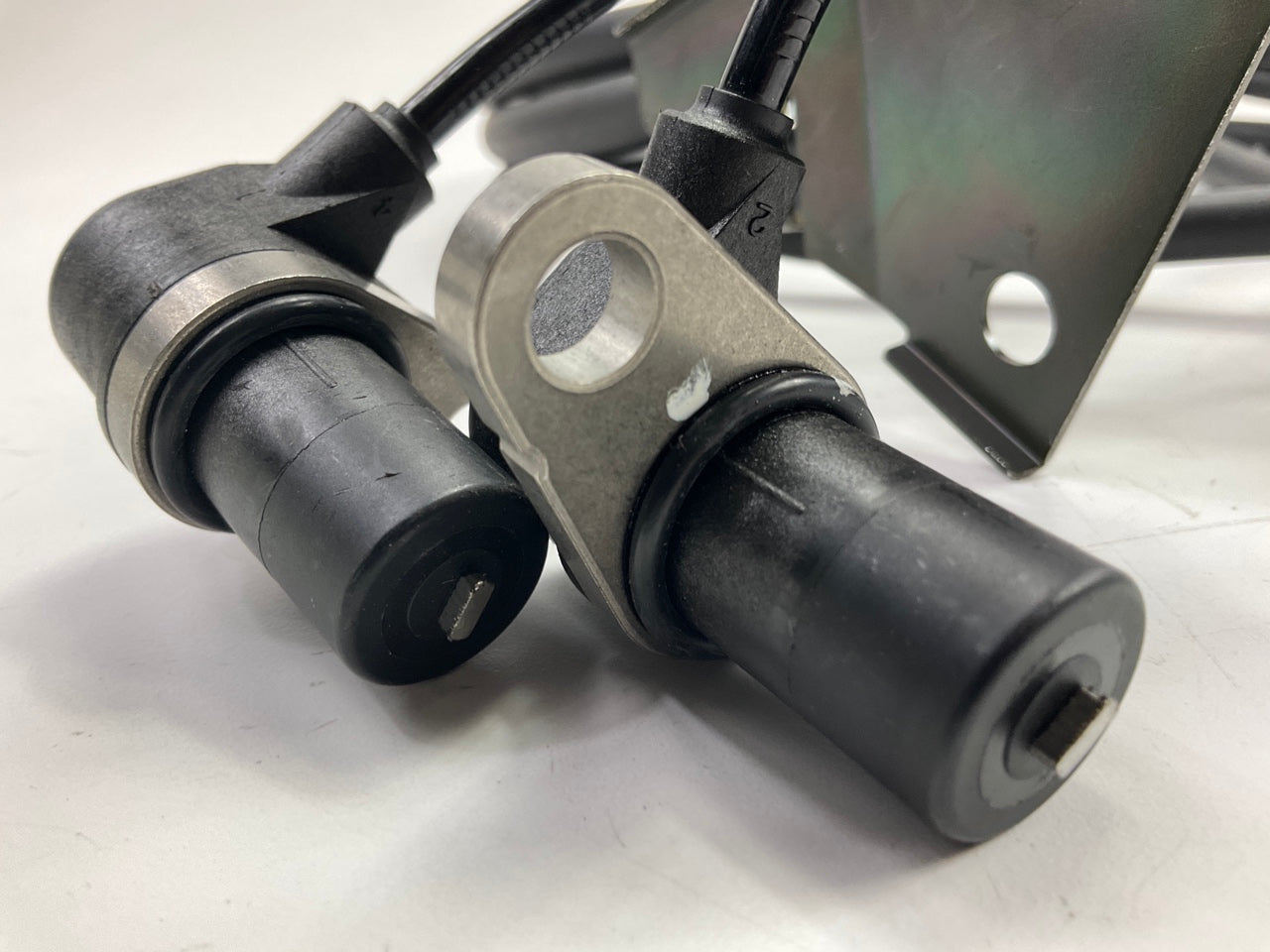 Intermotor ALS1229 Rear ABS Wheel Speed Sensor