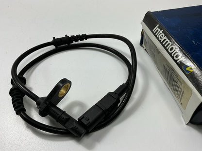 Intermotor ALS1711 Rear Right ABS Wheel Speed Sensor