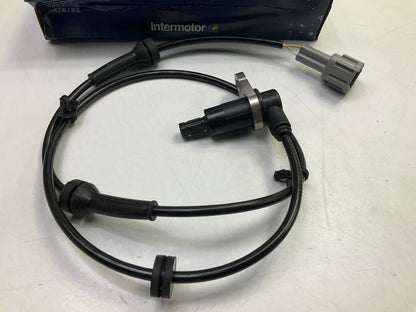 Intermotor ALS289 Rear ABS Wheel Speed Sensor For 2002-2003 Nissan Maxima