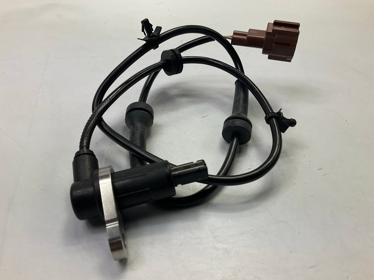 Intermotor ALS312 Rear Left ABS Wheel Speed Sensor For 2001-2006 Nissan Sentra
