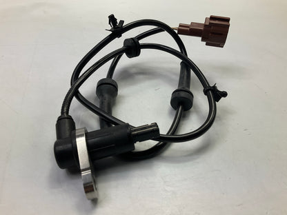 Intermotor ALS312 Rear Left ABS Wheel Speed Sensor For 2001-2006 Nissan Sentra