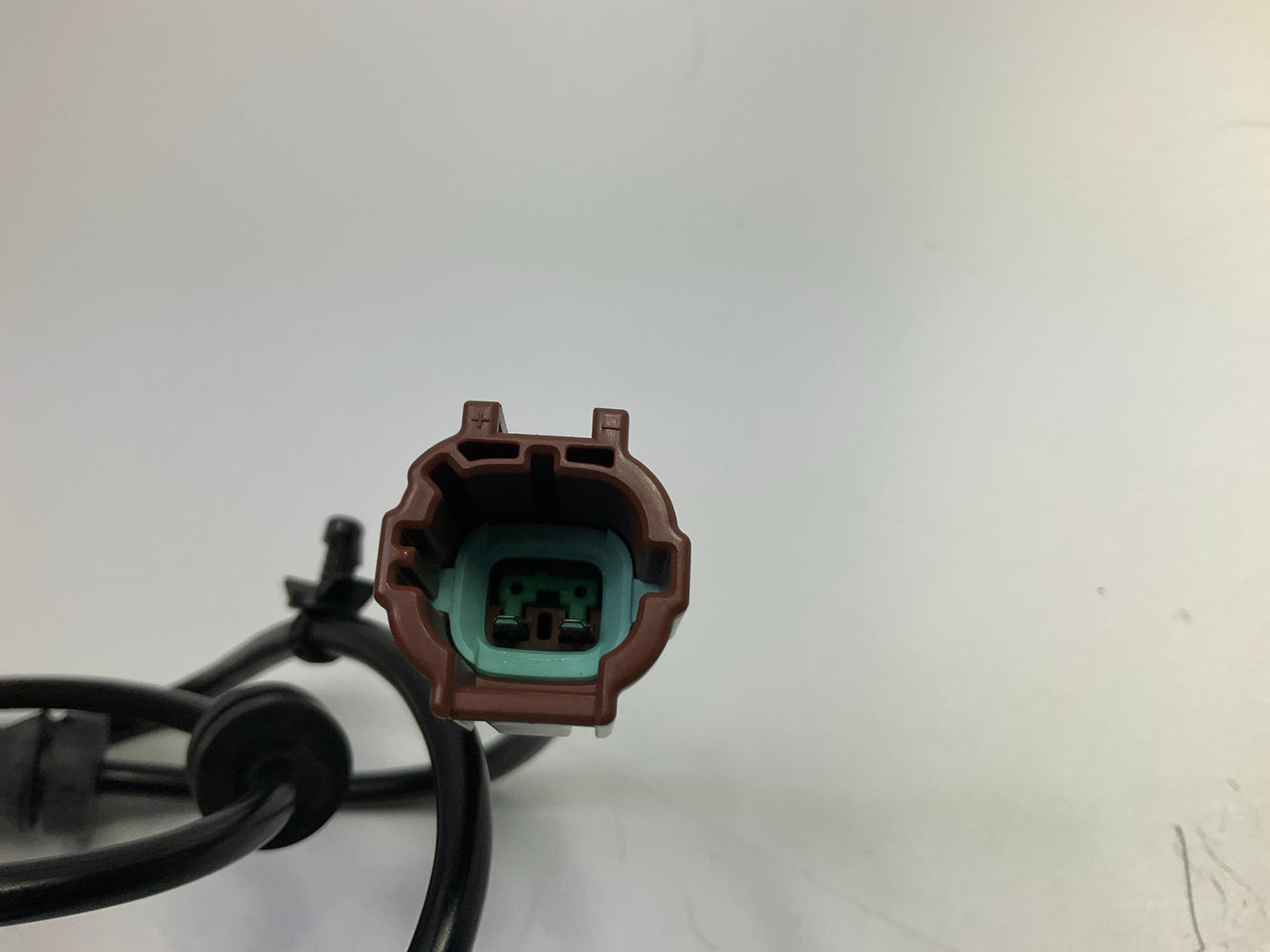 Intermotor ALS312 Rear Left ABS Wheel Speed Sensor For 2001-2006 Nissan Sentra