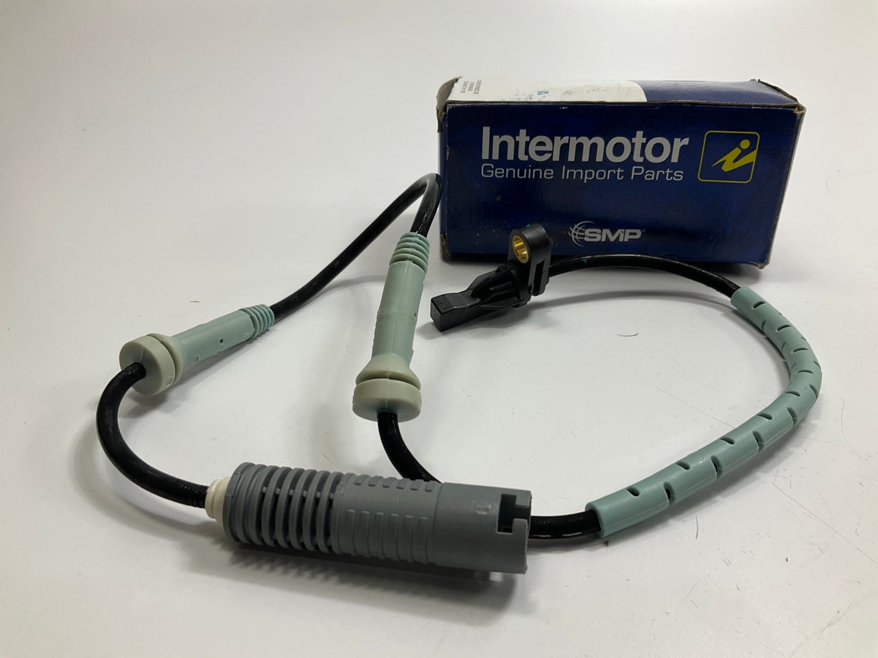 Intermotor ALS463 Front ABS Wheel Speed Sensor