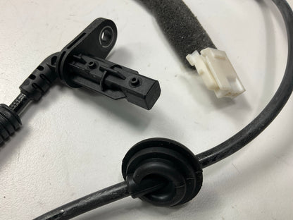 Intermotor ALS612 Rear Right ABS Wheel Speed Sensor For 2007-2012 Santa Fe