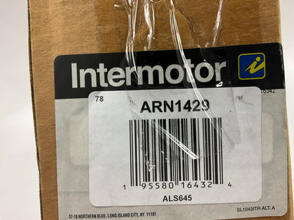 Intermotor ALS645 Front Right ABS Wheel Speed Sensor 2004-2009 Lexus RX330 RX350