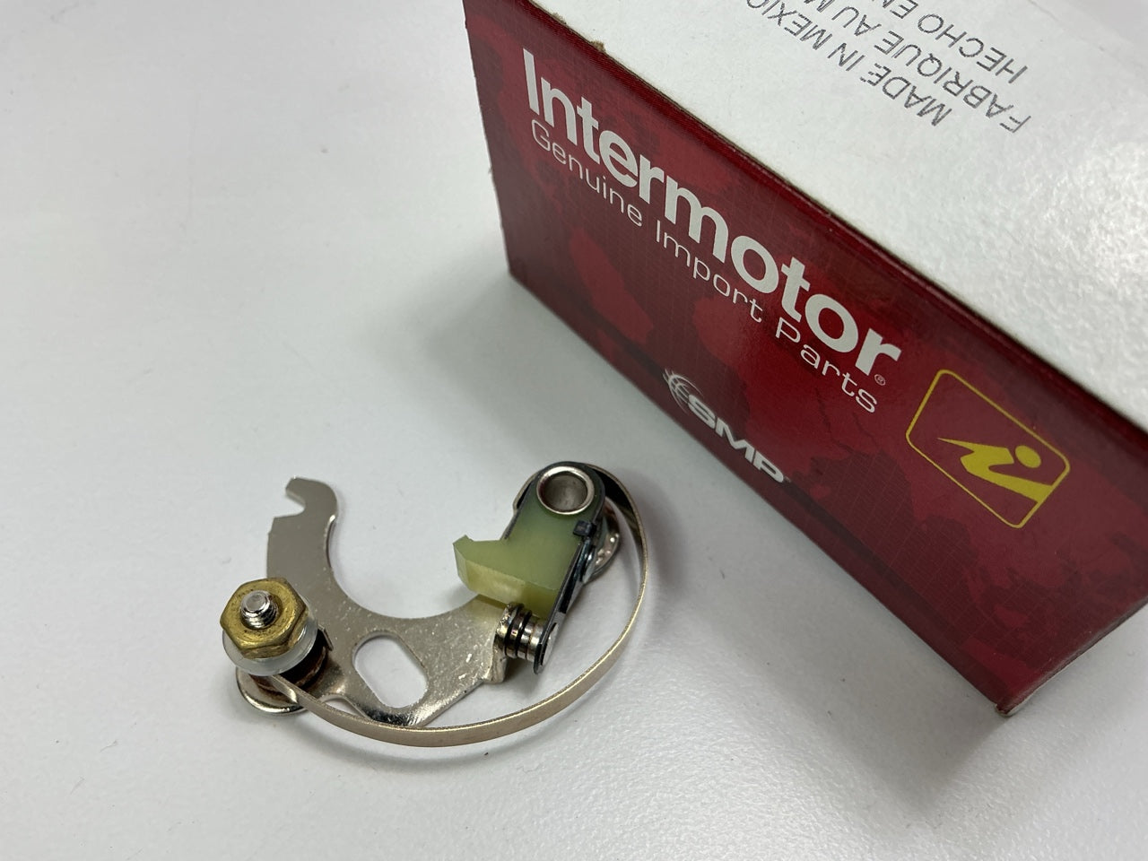 Intermotor ANA1004 Distributor Ignition Points Contact Set