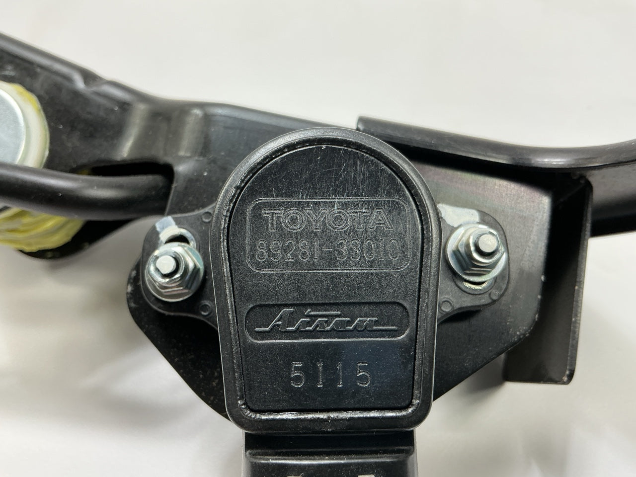 Intermotor APS176 NEW OEM Toyota 89281-33010 Accelerator Gas Pedal Sensor TPS