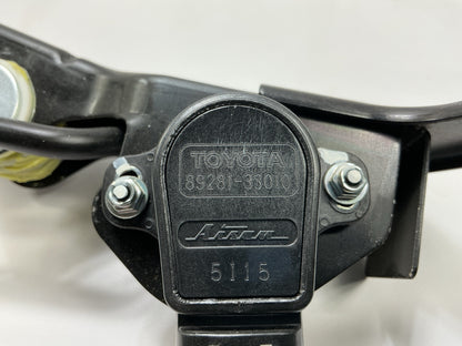 Intermotor APS176 NEW OEM Toyota 89281-33010 Accelerator Gas Pedal Sensor TPS