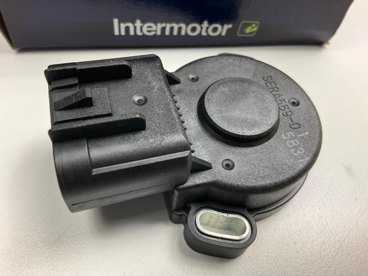 Intermotor APS245 Accelerator Gas Pedal Sensor