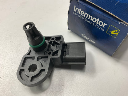 Intermotor AS486 MAP Manifold Absolute Pressure Sensor - BOSCH OEM # 0261230316