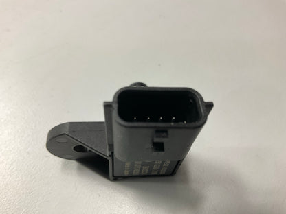 Intermotor AS486 MAP Manifold Absolute Pressure Sensor - BOSCH OEM # 0261230316