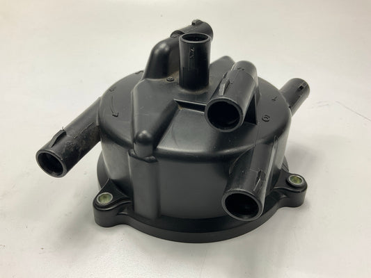 Intermotor C763 Ignition Distributor Cap - 1992-1995 Toyota 4Runner, Pickup 3.0L