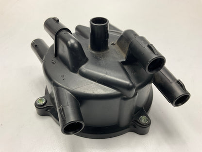 Intermotor C763 Ignition Distributor Cap - 1992-1995 Toyota 4Runner, Pickup 3.0L