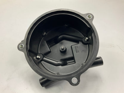 Intermotor C763 Ignition Distributor Cap - 1992-1995 Toyota 4Runner, Pickup 3.0L
