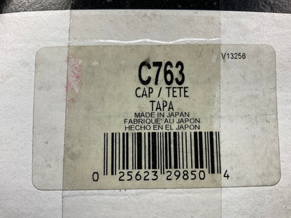 Intermotor C763 Ignition Distributor Cap - 1992-1995 Toyota 4Runner, Pickup 3.0L
