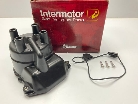 Intermotor C766 Ignition Distributor Cap - 1994-1997 Honda Accord 2.2L