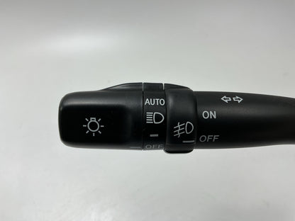 Intermotor CBS1174 Headlight Lamp Switch OEM Toyota 84140-48020, Made In Japan