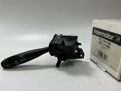 Intermotor CBS1398 Headlight & Turn Signal Switch For 2006-2010 Kia Rio, Accent
