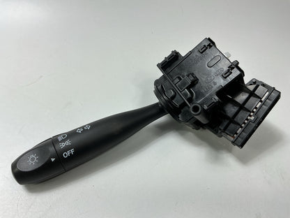 Intermotor CBS1398 Headlight & Turn Signal Switch For 2006-2010 Kia Rio, Accent