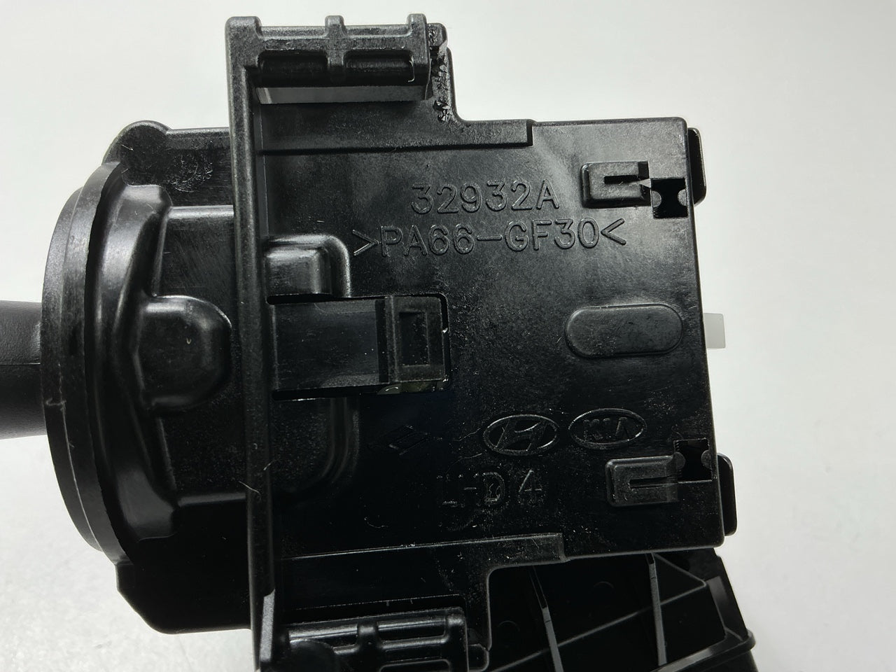 Intermotor CBS1398 Headlight & Turn Signal Switch For 2006-2010 Kia Rio, Accent