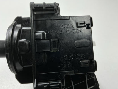 Intermotor CBS1398 Headlight & Turn Signal Switch For 2006-2010 Kia Rio, Accent