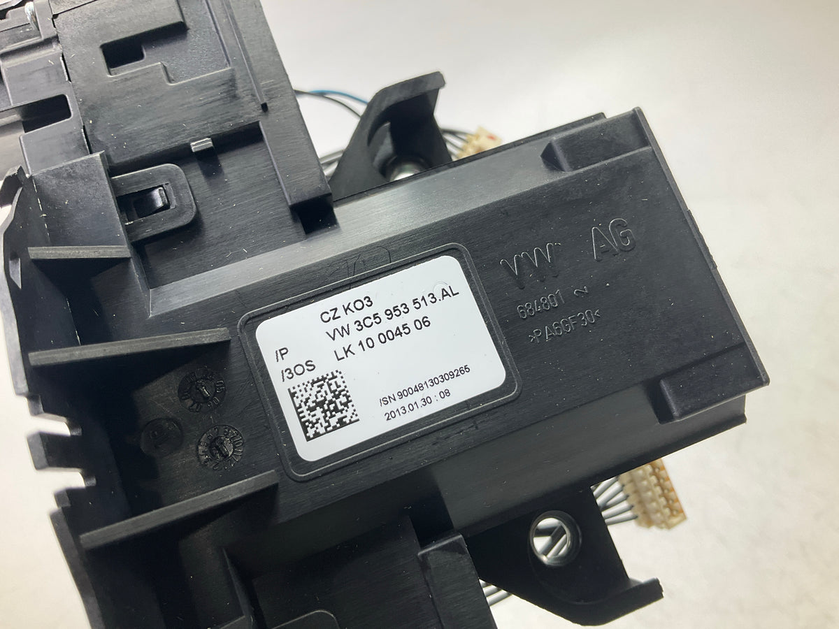 Intermotor CBS-2153 Windshield Turn Signal Switch
