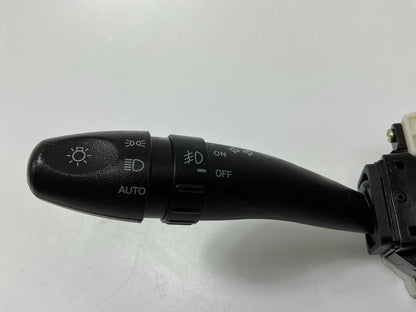 Intermotor CBS1387 AUTO Headlight Turn Signal Switch W/ Fog Light 01-06 Optima