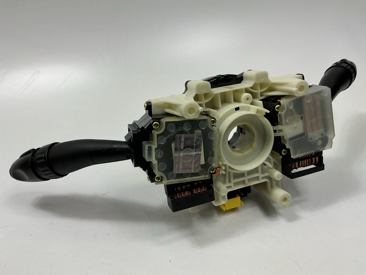 Intermotor CBS1387 AUTO Headlight Turn Signal Switch W/ Fog Light 01-06 Optima
