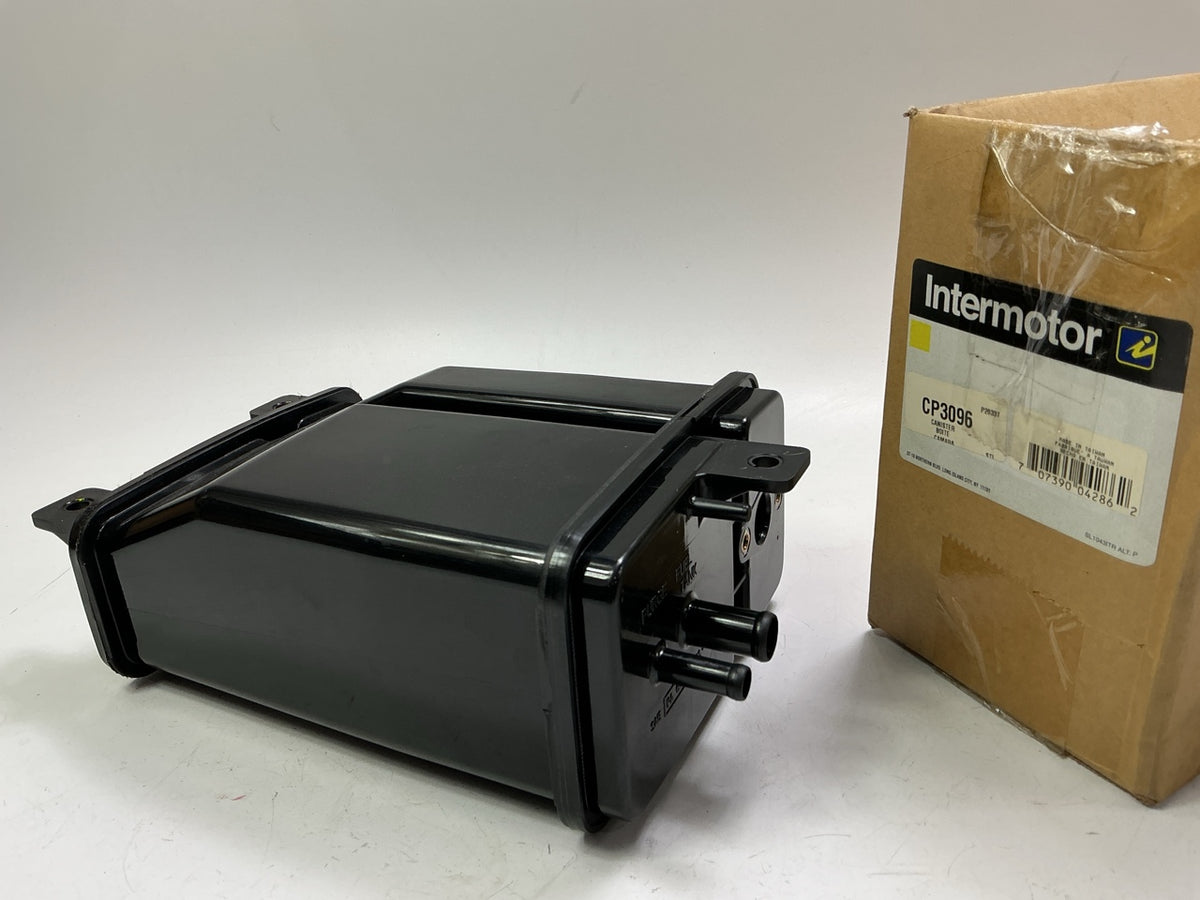 Intermotor CP3096 Charcoal Fuel Vapor Canister