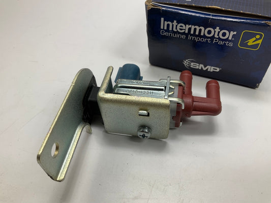 Intermotor CP709 Vapor Canister Purge Valve - OEM TOYOTA # 90910-12211