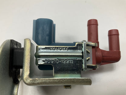 Intermotor CP709 Vapor Canister Purge Valve - OEM TOYOTA # 90910-12211