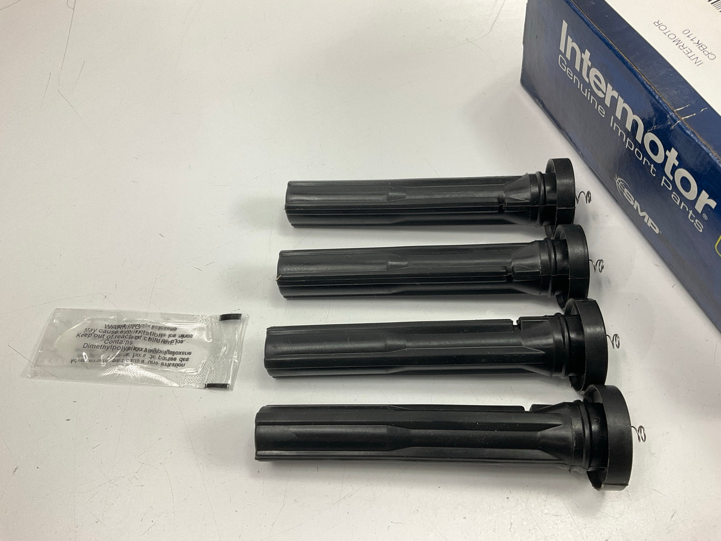X4 Intermotor CPBK110 Direct Ignition Coil On Plug Boot