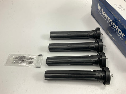 X4 Intermotor CPBK110 Direct Ignition Coil On Plug Boot