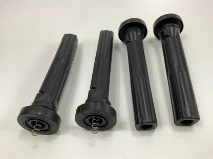 X4 Intermotor CPBK110 Direct Ignition Coil On Plug Boot